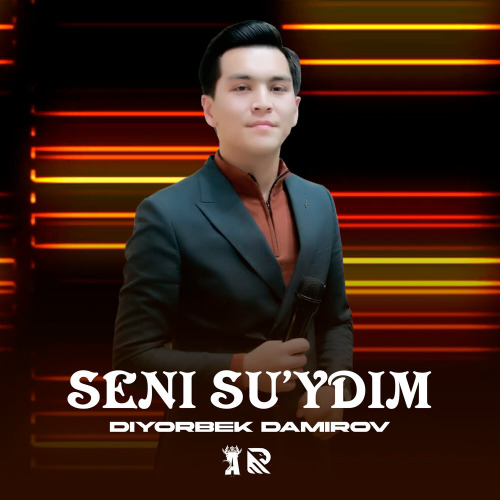Diyorbek Damirov – Su'ydim seni