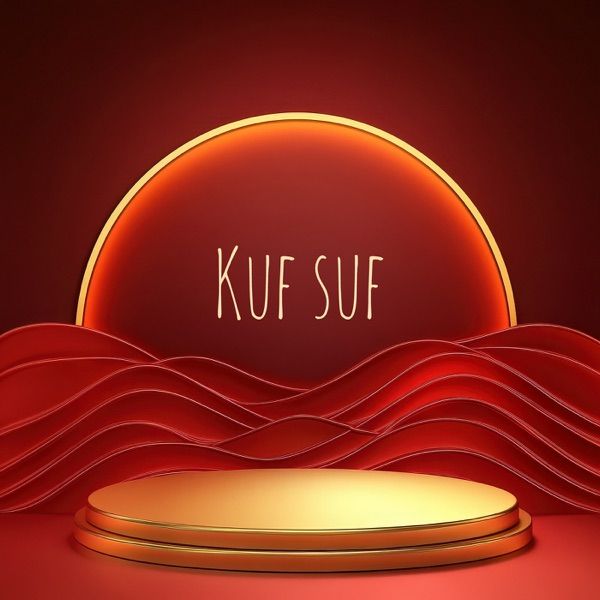 DIZZI – Kuf Suf