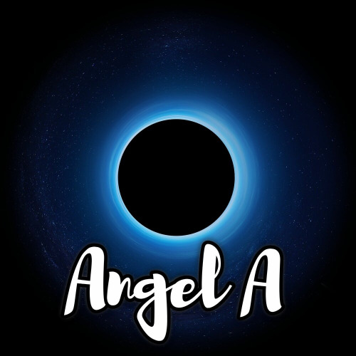 DJ ANGEL, ZOV SUDBY – Ты не один