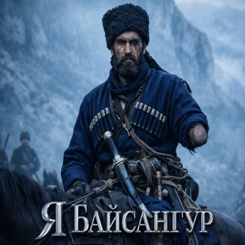 МОЙ КАВКАЗ