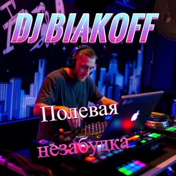 DJ BiakOff – Ой, да полюби меня