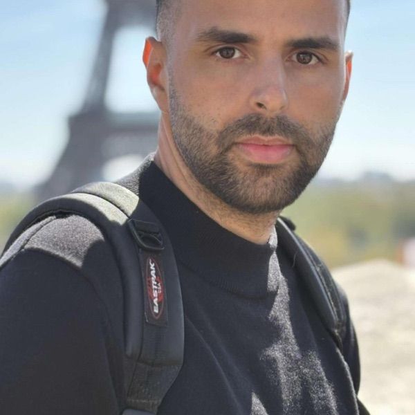 Dj bouchenka – Garebeg