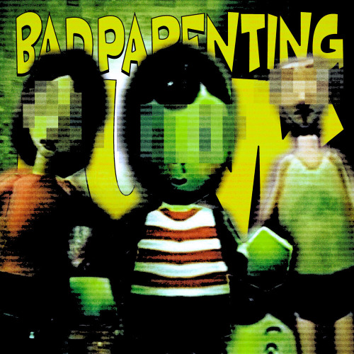 Bad Parenting Funk (super slowed)