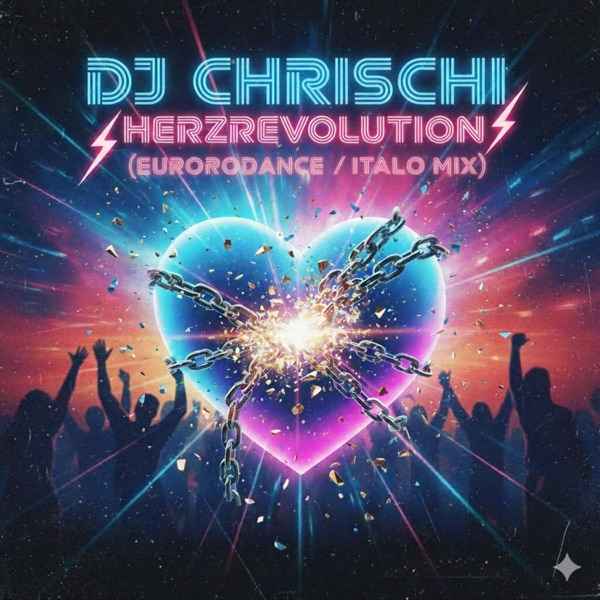 DJ Chrischi – Beat Beat Neo Italo Eurodance 2026