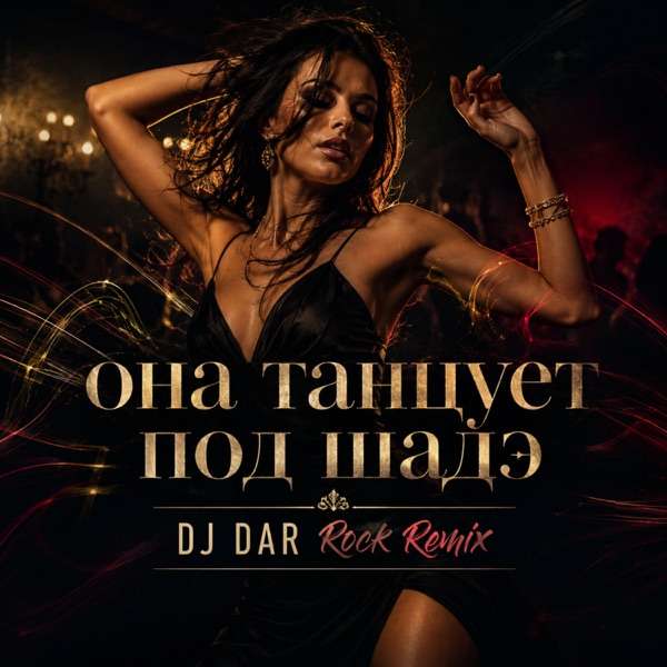 Dj Dar – Она Танцует Под Шадэ