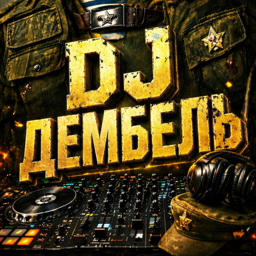 Dj Дембель – Одуванчик (Remix)