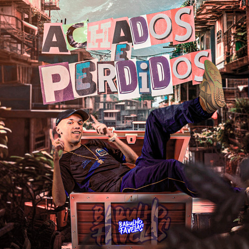 DJ Dozabri – Nao paro de pensar