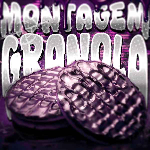 DJ FallThox, AzuriusS – Montagem granola slowed