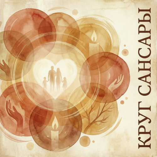 DJ Fix_Art – Круг сансары