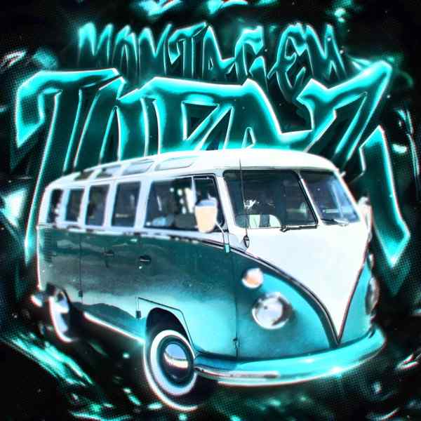 DJ FKU, ELXVXN – MONTAGEM TOPAZ