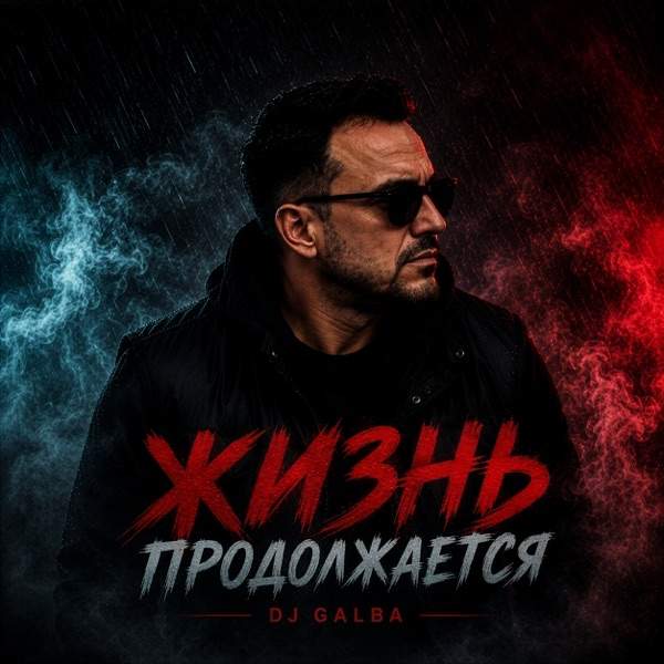 Жизнь Продолжается