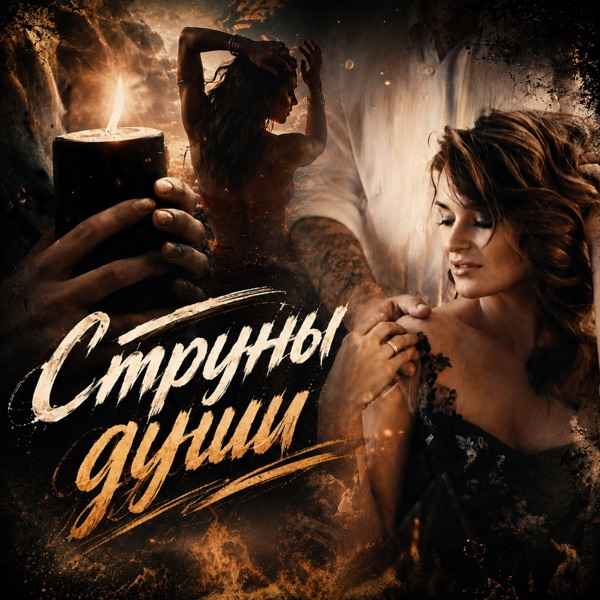 Струны души