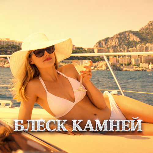 DJ GALBA – Блеск камней
