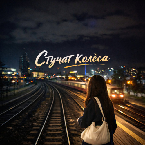 DJ GALBA – Стучат колёса