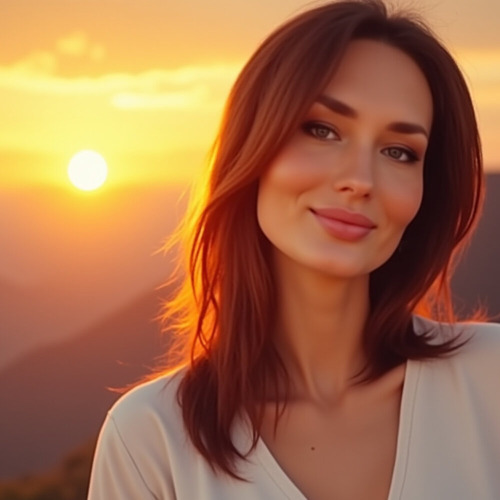Я люблю тебя