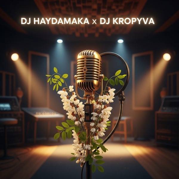 Dj Haydamaka – Біля акації