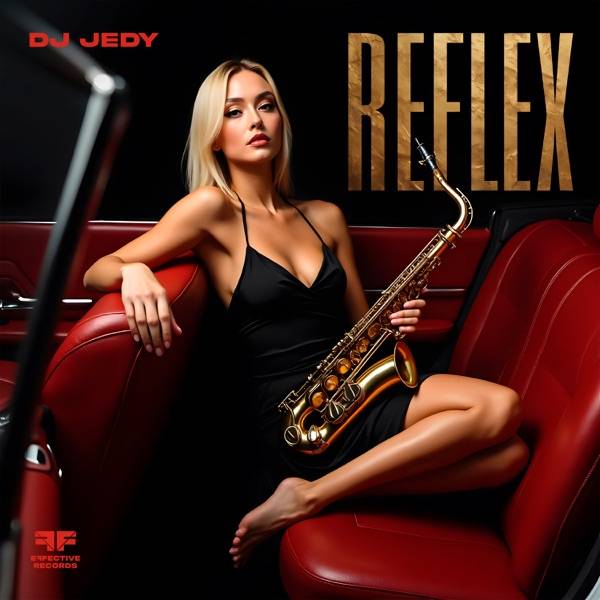DJ JEDY – Reflex