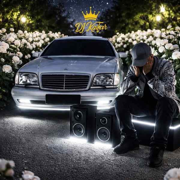DJ KAIFAR – Ой Ружа ружа на Душі Туман