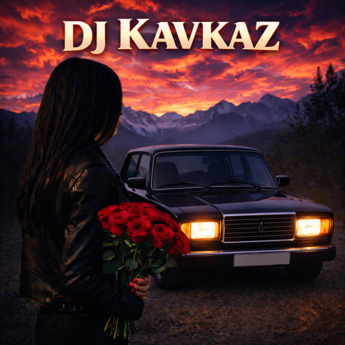 DJ KAVKAZ – Я приду родная