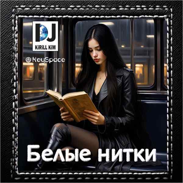 DJ KirillKim, KeySpace – Белые Нитки