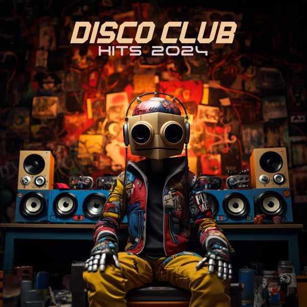 DJ Mix Studio – 80s Euro Disco Summer Vibes