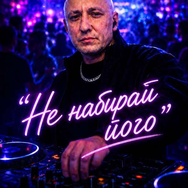 DJ Naczalnik Boss – Не набирай його