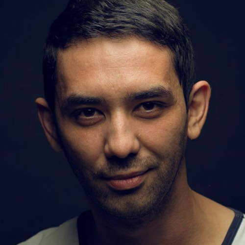 Dj Nariman – Dreams