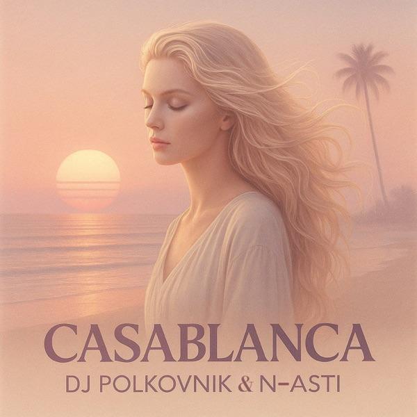 DJ Polkovnik, N–ASTI – Где же ты любовь