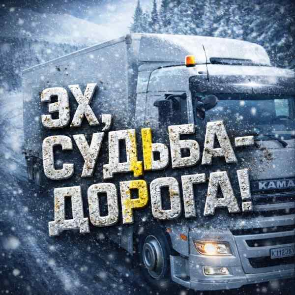 DJ PR - Дорога судьбы