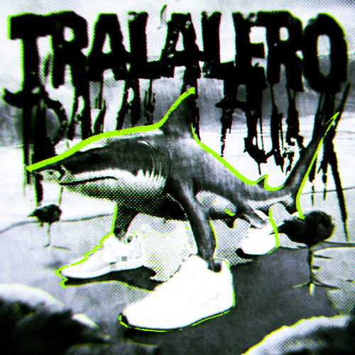 DJ Raulipues, DJ DYLANFK – Tralalero tralala funk