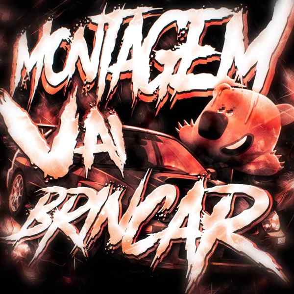 DJ Raulipues – Montagem Vai Brincar (Slowed)