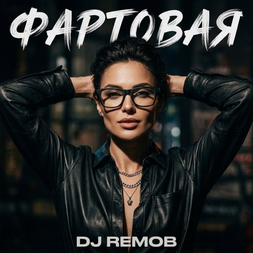 Фартовая
