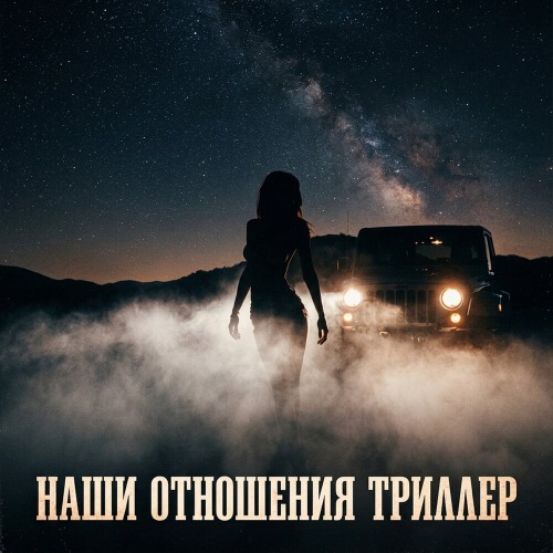 Наши отношения триллер