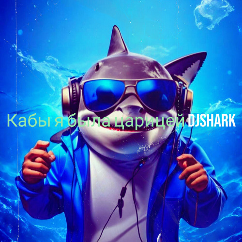 Dj Shark - Зажги огонь