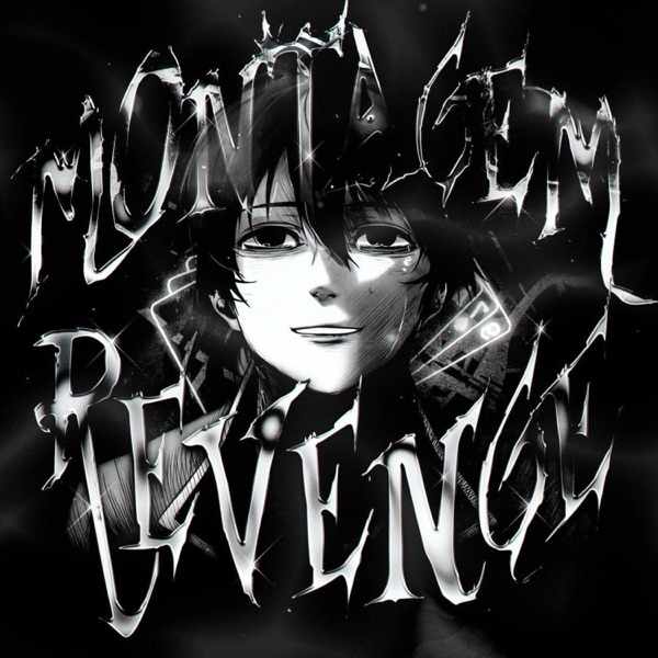 DJ TUUV, LunarFunkz, vxnrsh – MONTAGEM REVENGE