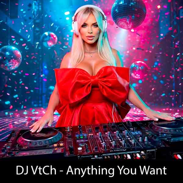 Anything You Want