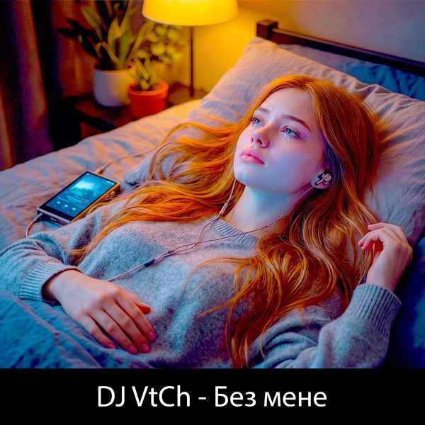 Без мене