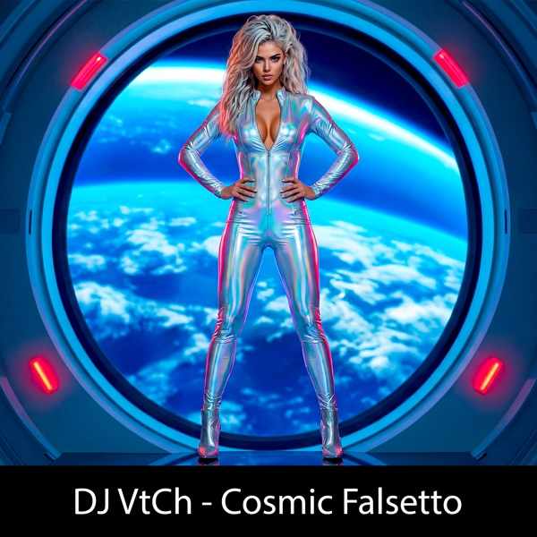 Cosmic Falsetto