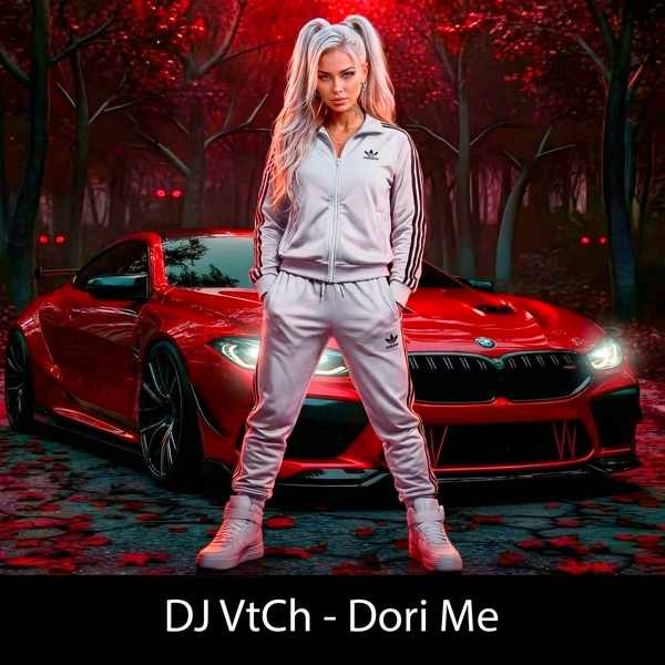 DJ VtCh – Dori Me