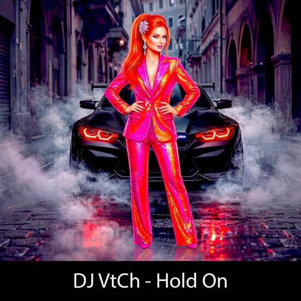 Hold On