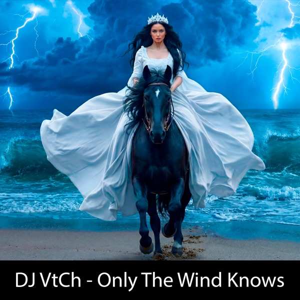Only The Wind Knows