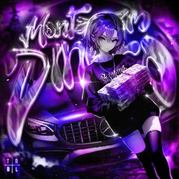 DJ Zarek, Vzek, INSANEX – MONTAGEM DINERO
