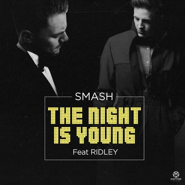 DJ.ANDREY – Life is Night