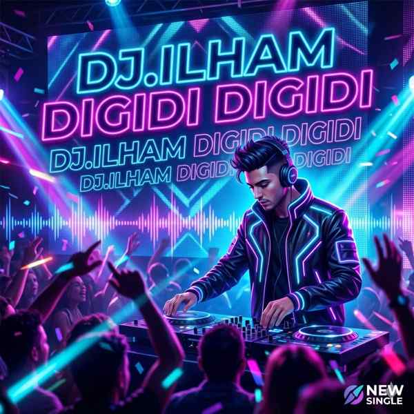DJ.ILHAM – DIGIDI DIGIDI