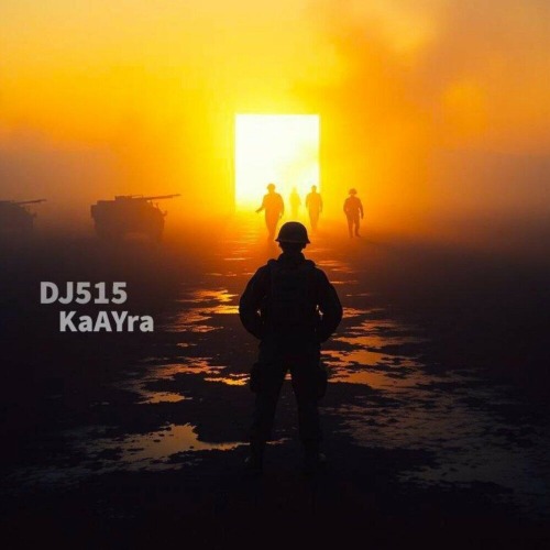 DJ515, KaAYra – Возвращайтесь ребята