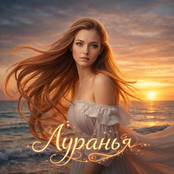 Dj_Galba – Луранья