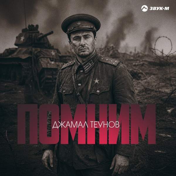 Джамал Теунов – Помним