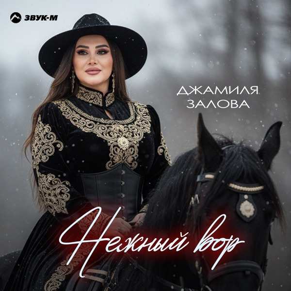 Джамиля Залова – Нежный вор