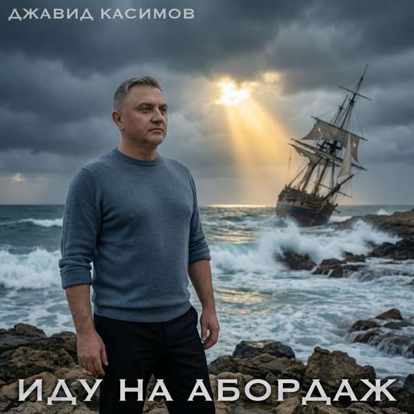 Джавид Касимов – Иду На Абордаж