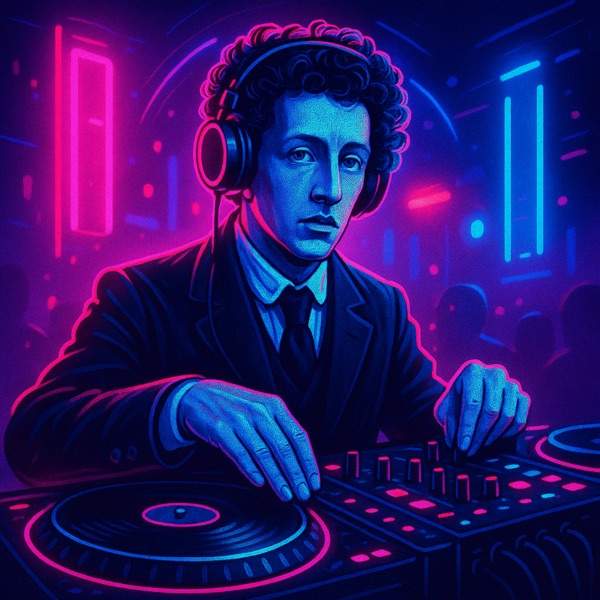 DjBloknote – Если жизнь тебя обманет